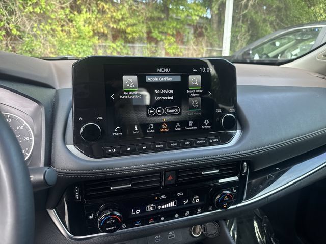 Used 2023 Nissan Rogue SL w/ SL Premium Package FWD image 21
