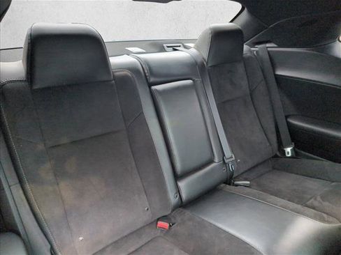 Used 2019 Dodge Challenger R/T Scat Pack w/ T/A Package image 21