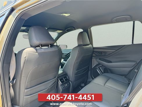 Used 2024 Subaru Outback Wilderness AWD/4WD image 23