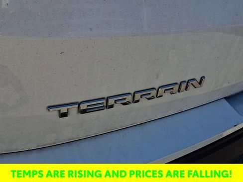 Used 2020 GMC Terrain SLE w/ Driver Convenience Package image 24