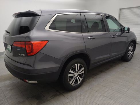 Used 2018 Honda Pilot EX-L image 10