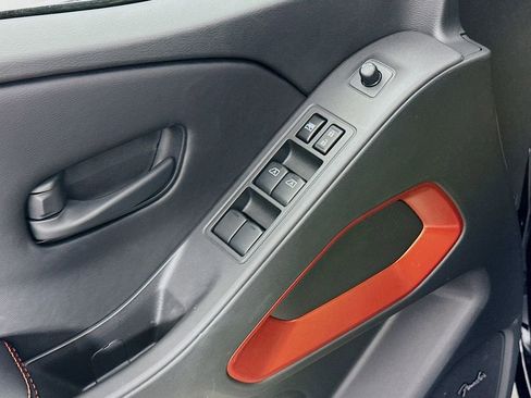 New 2026 Nissan Frontier PRO-4X w/ Pro Premium Package image 24