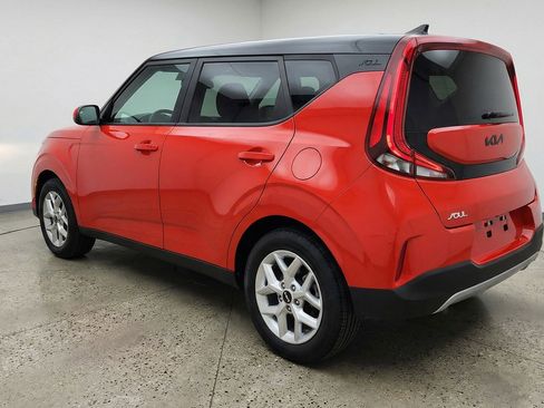 Used 2025 Kia Soul LX w/ LX Technology Package image 6