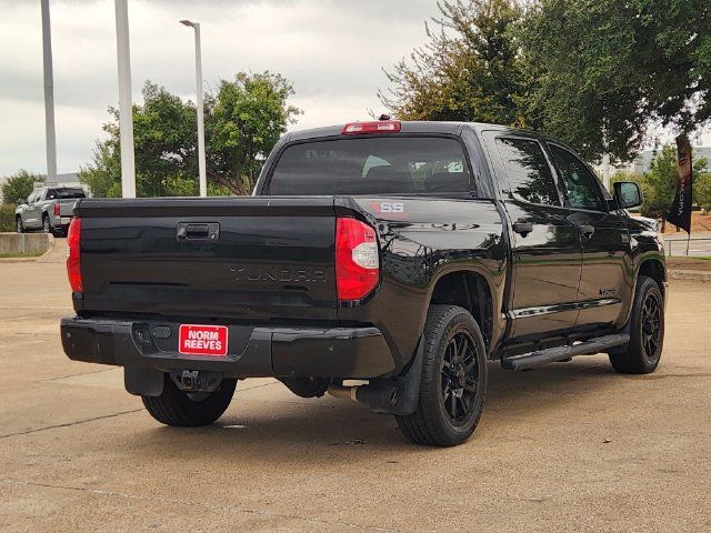 Used 2021 Toyota Tundra SR5 RWD image 3