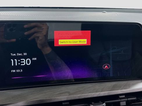 New 2025 Kia Telluride EX X-Line image 15