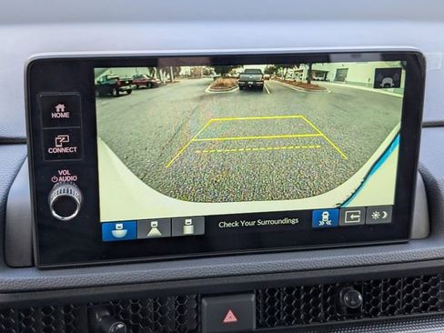 New 2026 Honda CR-V Sport-L image 19