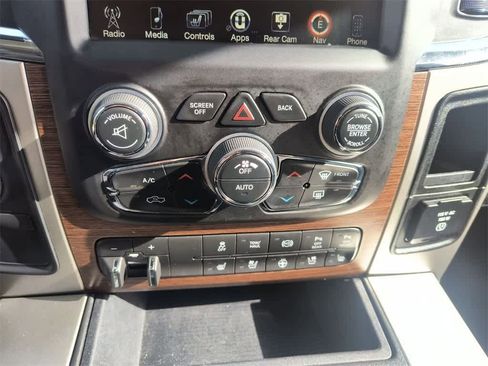 Used 2017 RAM 3500 Laramie w/ Sport Appearance Group image 19