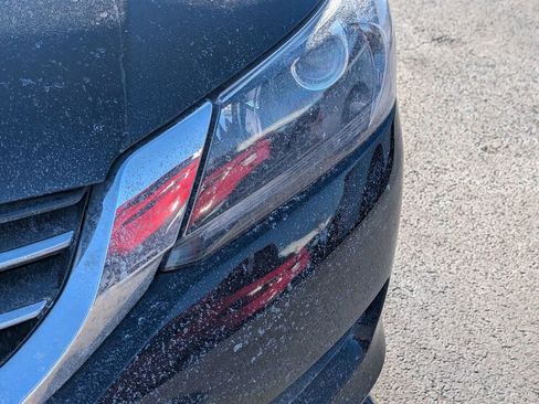 Used 2015 Honda Accord LX image 7