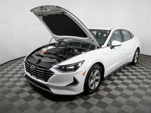 Used 2023 Hyundai Sonata SE image 29