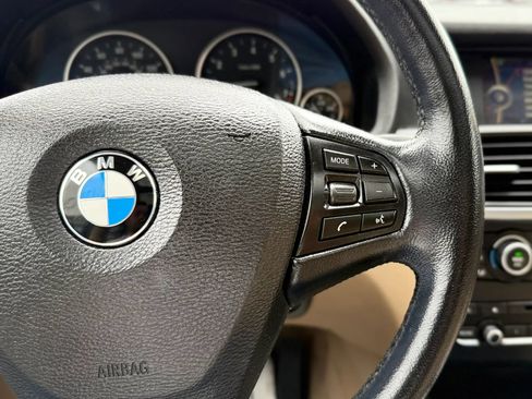 Used 2013 BMW X3 xDrive28i AWD/4WD image 15