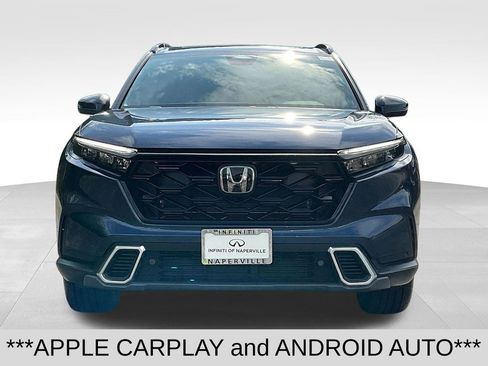 Used 2026 Honda CR-V Sport Touring image 2