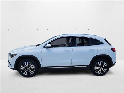 New 2026 Mercedes-Benz GLA 250 GLA 250 image 5