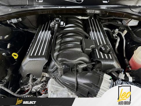 Used 2023 Dodge Charger Scat Pack w/ Plus Group RWD image 34