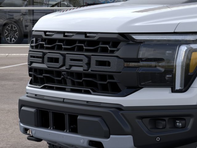 New 2026 Ford F150 Raptor AWD/4WD image 18
