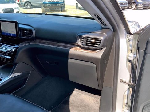 Certified 2023 Ford Explorer Limited image 19