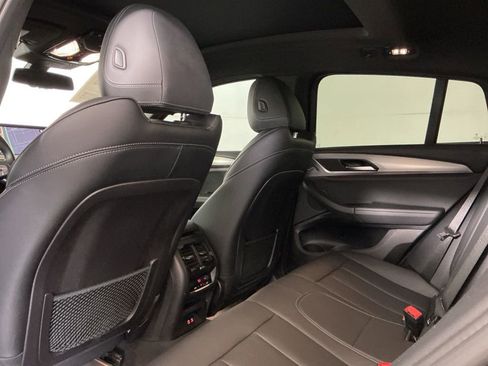 Certified 2022 BMW X4 xDrive30i w/ Premium Package 2 image 28