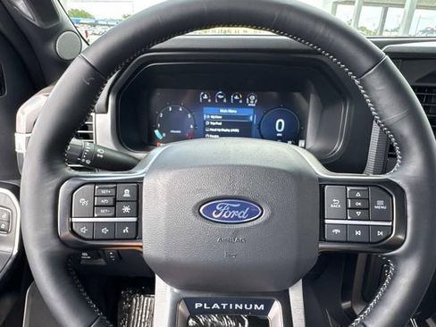 New 2026 Ford F150 Platinum AWD/4WD image 29