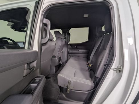 Used 2025 Toyota Tacoma SR5 RWD image 26