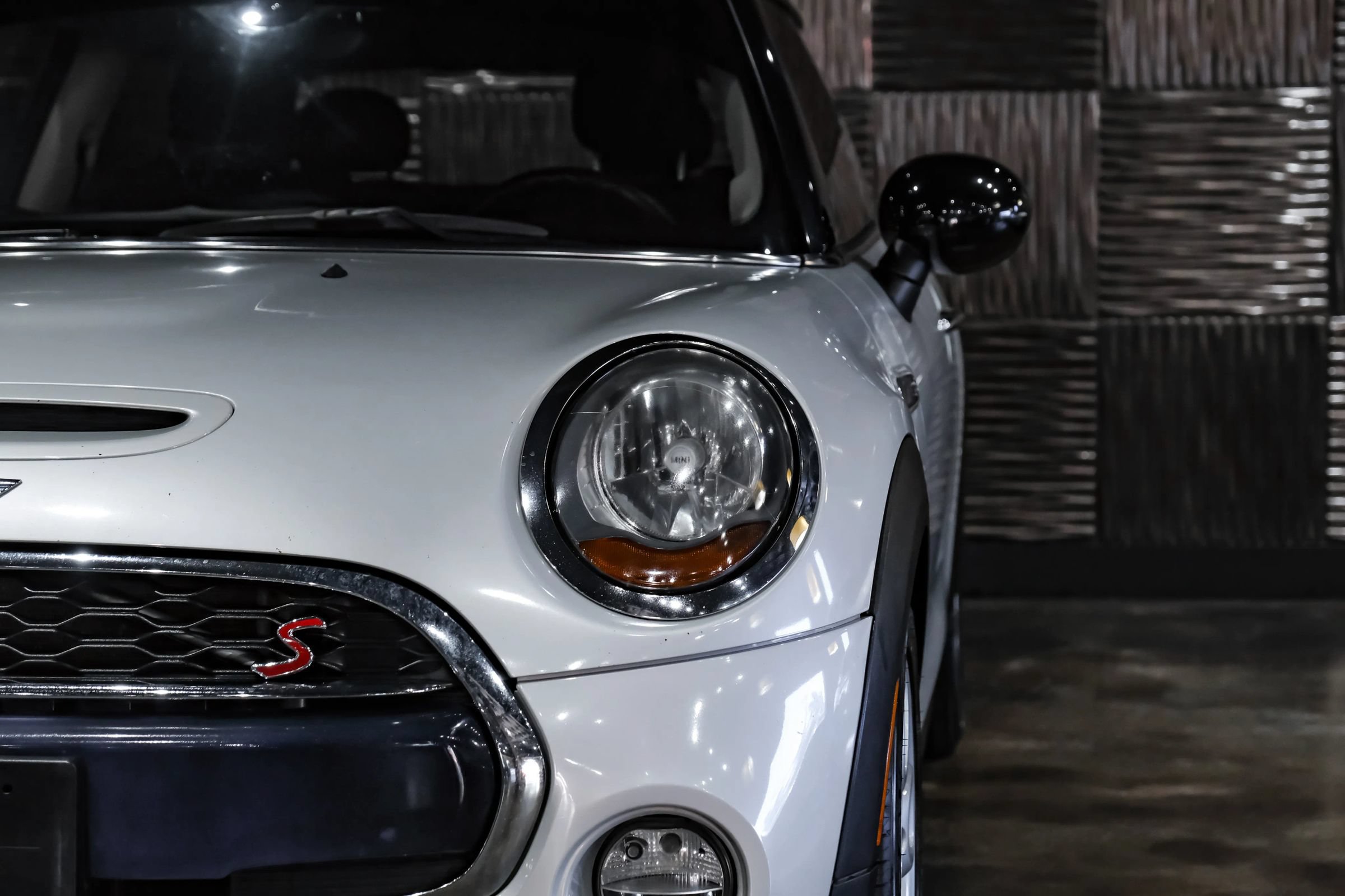 Used 2015 MINI Cooper S FWD image 33