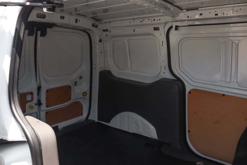 Used 2023 Ford Transit Connect XL w/ Trailer Tow Package FWD image 12