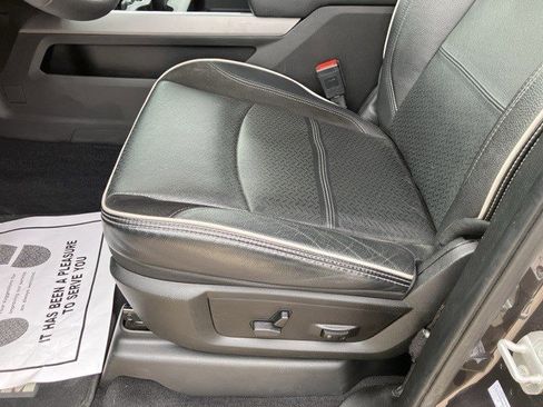 Used 2025 RAM 2500 Laramie image 11