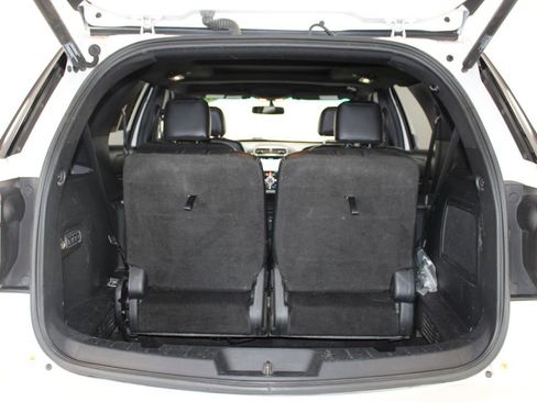 Used 2017 Ford Explorer Limited image 14