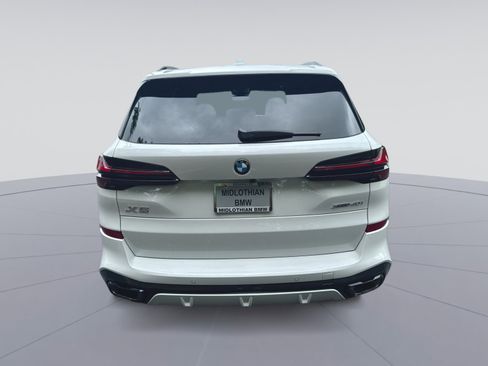New 2026 BMW X5 xDrive40i w/ M Sport Package AWD/4WD image 30