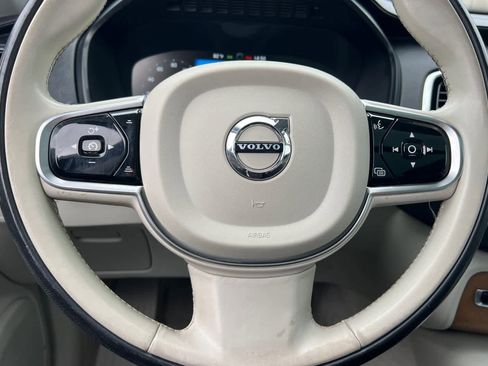 Used 2016 Volvo XC90 T6 Inscription w/ Vision Package image 27