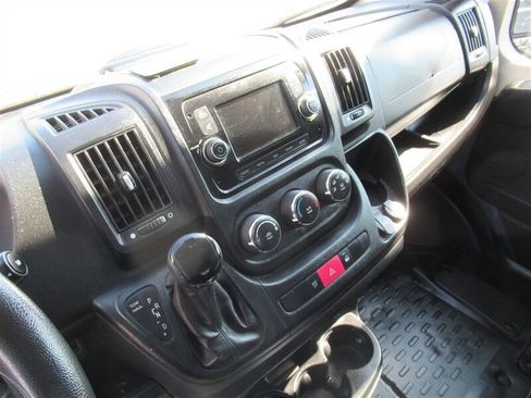 Used 2020 RAM ProMaster 3500 image 24