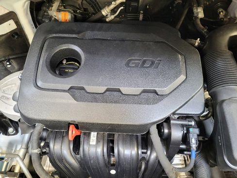 Used 2020 Hyundai Santa Fe SEL image 30