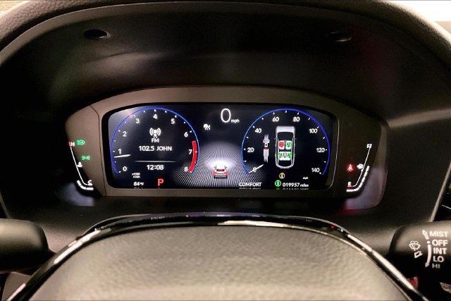 Used 2025 Acura ADX FWD image 29