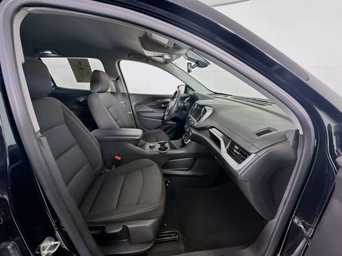 Used 2023 GMC Terrain SLE w/ Driver Convenience Package image 32