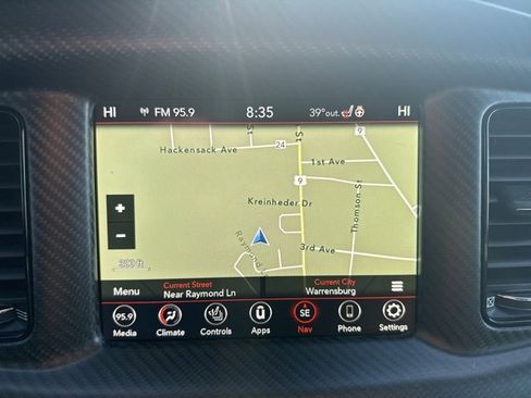 Certified 2023 Dodge Charger GT w/ Plus Group image 20