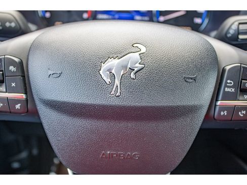 Used 2024 Ford Bronco Sport Outer Banks w/ Tech Package AWD/4WD image 37