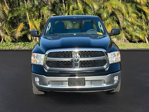 Used 2019 RAM 1500 Tradesman w/ Tradesman SXT Package image 2