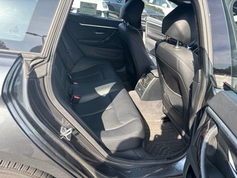 Used 2017 BMW 430i Gran Coupe xDrive AWD/4WD image 7