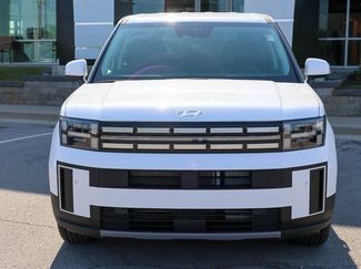 New 2026 Hyundai Santa Fe SE video 2