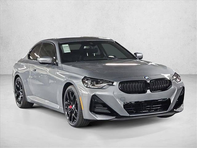 New 2026 BMW 230i xDrive Coupe w/ Premium Package AWD/4WD image 7
