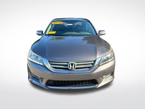 Used 2013 Honda Accord EX-L image 8