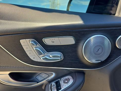 Used 2021 Mercedes-Benz C 300 4MATIC Coupe image 15