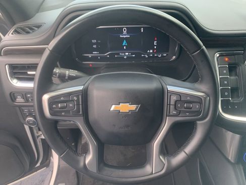 Certified 2024 Chevrolet Tahoe LT image 16