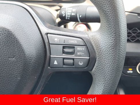 Used 2023 Honda Accord EX image 35