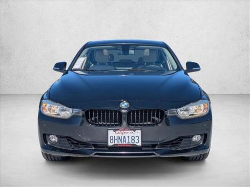 Used 2015 BMW 328i Sedan image 2