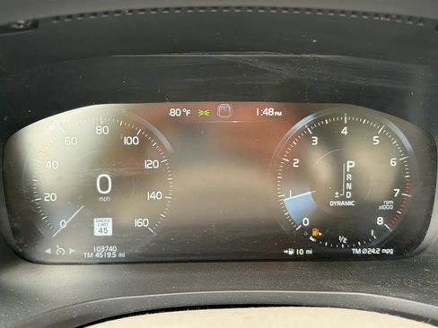 Used 2021 Volvo S60 T5 Momentum AWD/4WD image 9