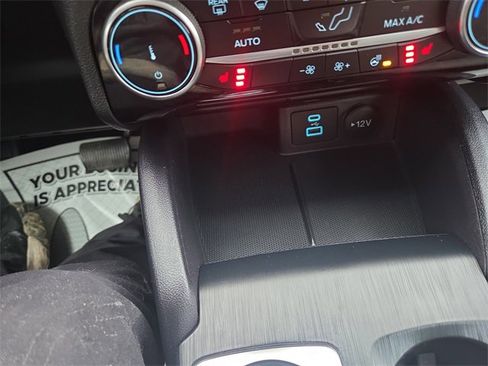 Certified 2022 Ford Escape SE w/ Convenience Package image 35