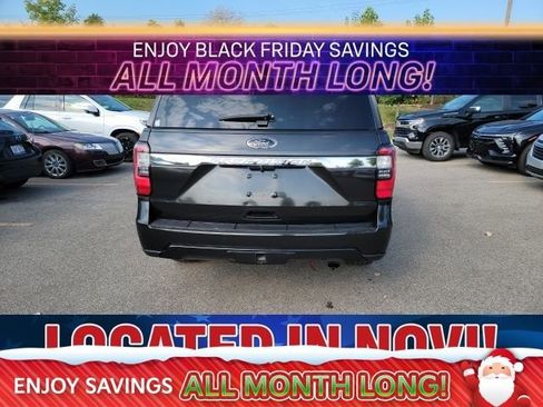 Used 2019 Ford Expedition Limited w/ Equipment Group 301A image 5