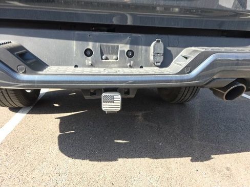 Used 2026 RAM 1500 Big Horn AWD/4WD image 10