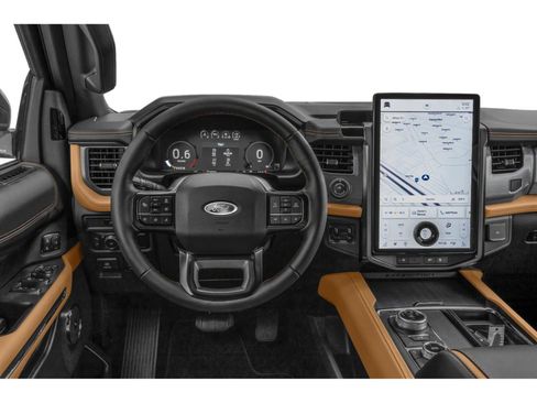 Used 2024 Ford Expedition Max XLT RWD image 45