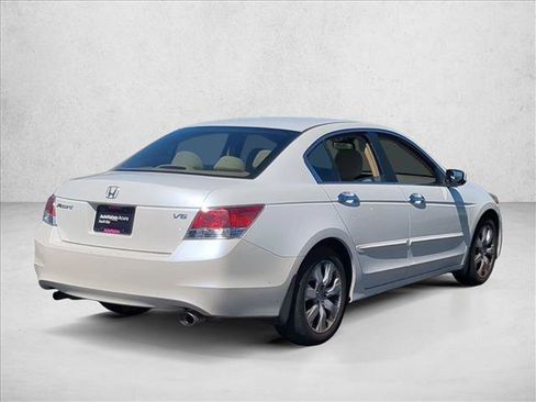 Used 2008 Honda Accord EX image 5