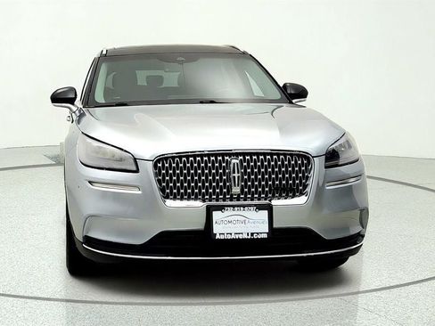 Used 2021 Lincoln Corsair FWD w/ Premium Package image 2